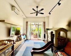 Seletar Springs Condominium (D28), Condominium #618961161